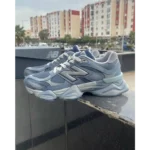 Luxurious New Balance 9060 Grey Moon Daze Shoes For Men (BSF1966) - 7a first copy shoes | Buy Online at Best Price