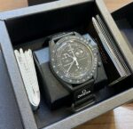 Trendy Omega Watch For Men (BRH2166) - Accessories | Buy Online at Best Price