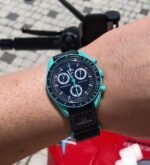 Trendy Omega Watch For Men (BRH2168) - Accessories | Buy Online at Best Price