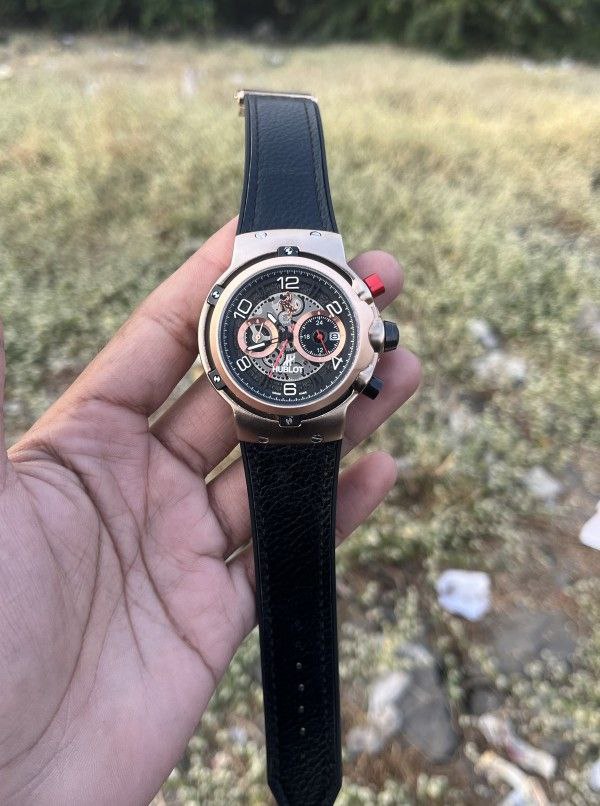 Trendy Hublot Big Bang Watch For Men (BRH2185)