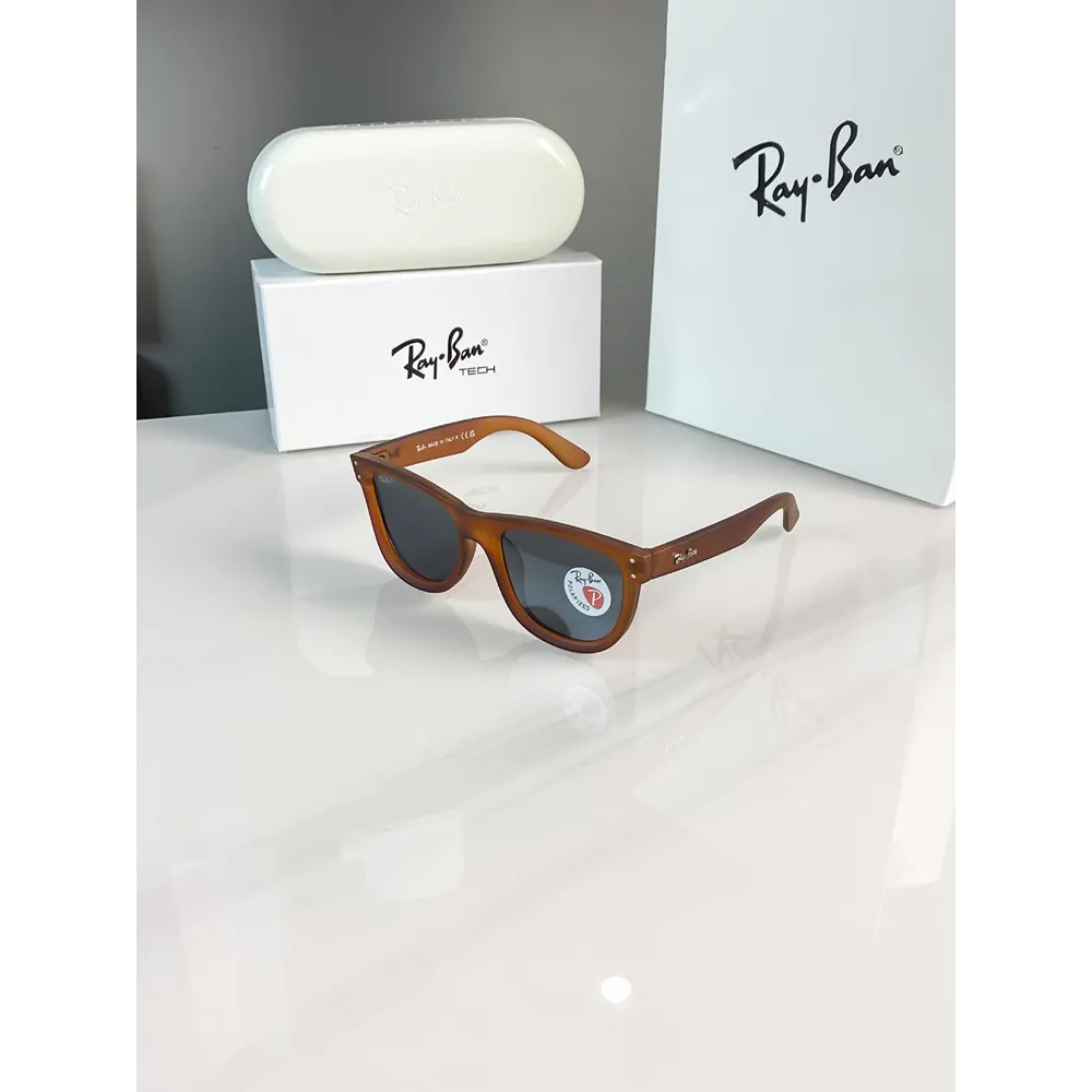 Trendy Rayban Sunglasses (COS113)