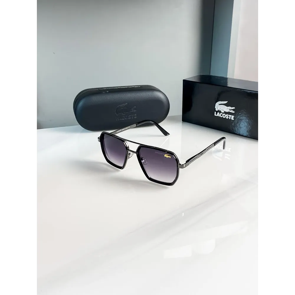 Trendy Lacoste Sunglasses (COS116)