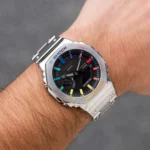 Trendy Casio G Shock Watch For Men (SFS1972) - Accessories | Buy Online at Best Price