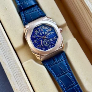 Trendy Bvlgari Watch For Men (SFS1977) - Accessories | Buy Online at Best Price