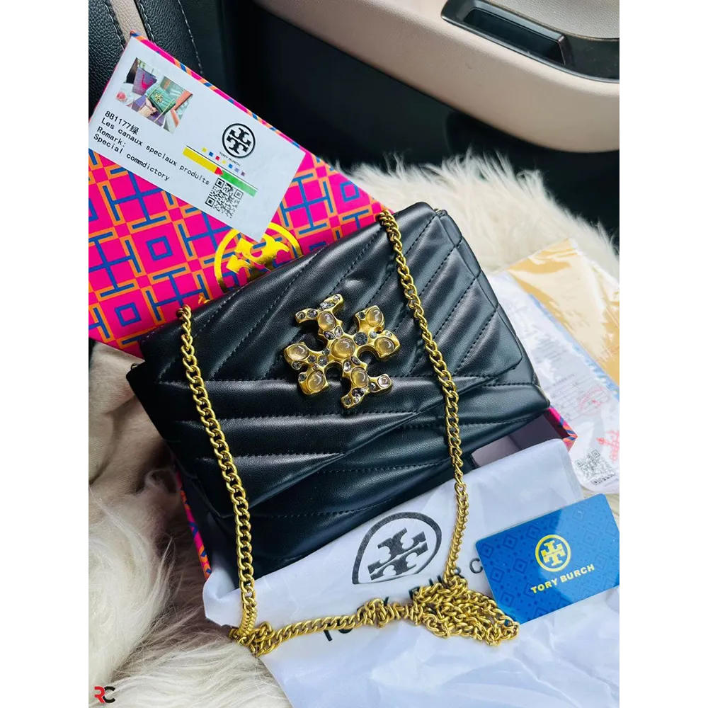 Stylish Tory Burch Handbag For Women (LAZ2244)