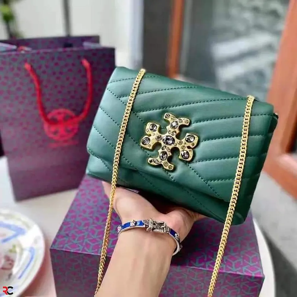 Stylish Tory Burch Handbag For Women (LAZ2245)