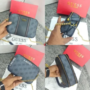 Stylish Guess Handbag For Women (LAZ2248)