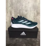Luxurious Adidas Duramo Speed Turquoise Shoes (BS535) - 7a first copy shoes | Buy Online at Best Price