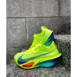 Luxurious Nike Air Zoom Alphafly 3 ProtoType Shoes (BS537)