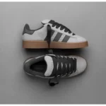 Luxurious Adidas Campus 00s Grey 190 Shoes (BS540) - 7a first copy shoes | Buy Online at Best Price