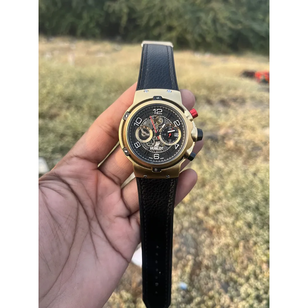 Stylish Hublot Big Bang Watch For Men (BRH513)