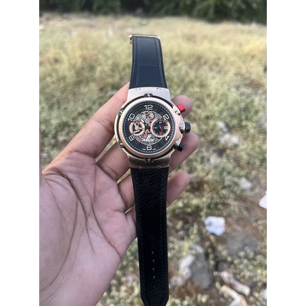 Stylish Hublot Big Bang Watch For Men (BRH516)