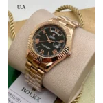 Stylish Rolex Watch For Men (BRH520) - Accessories | Buy Online at Best Price