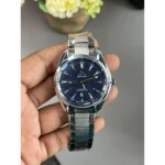 Stylish Omega Seamster Watch For Men (BRH524) - Accessories | Buy Online at Best Price