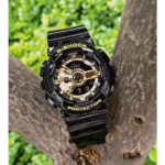 Stylish G Shock Watch For Men (BRH528) - Accessories | Buy Online at Best Price