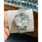 Stylish Emporio Armani Watch For Men (BRH529) - Accessories | Buy Online at Best Price