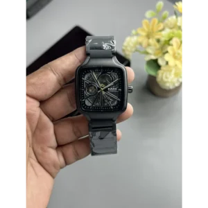 Stylish Rado Watch For Men (BRH544)