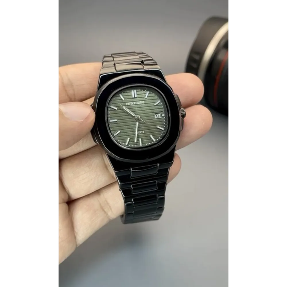 Stylish Patek Philippe Watch For Men (BRH552)