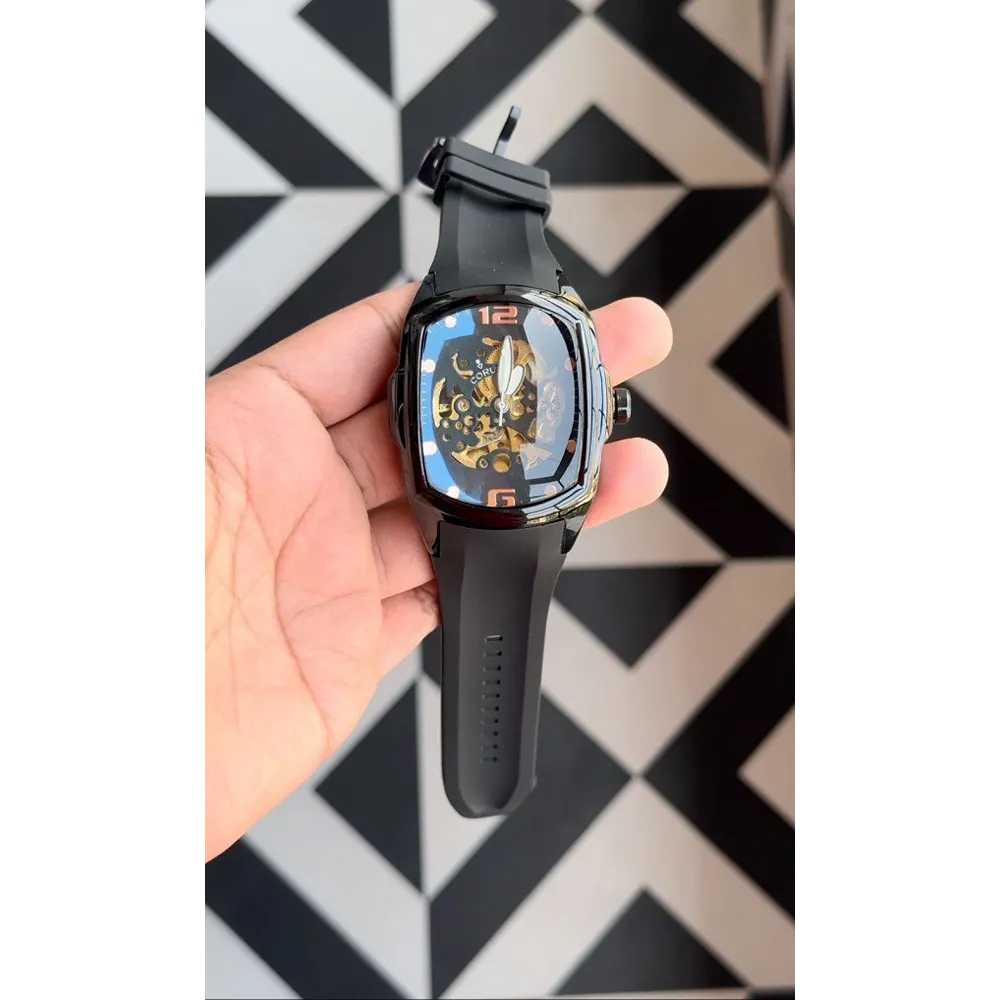 Stylish Corum Watch For Men (BRH554)