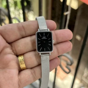 Stylish Daniel Wellington Watch For Women (BRH556)