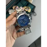 Stylish Mont Blanc Watch For Men (BRH567) - Accessories | Buy Online at Best Price