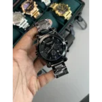 Stylish Mont Blanc Watch For Men (BRH569) - Accessories | Buy Online at Best Price