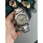 Stylish Mont Blanc Watch For Men (BRH570) - Accessories | Buy Online at Best Price