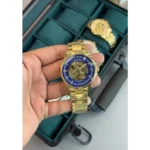 Stylish Rolex Watch For Men (BRH575) - Accessories | Buy Online at Best Price