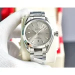 Stylish Omega Seamster Watch For Men (BRH576) - Accessories | Buy Online at Best Price