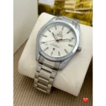 Stylish Omega Seamster Watch For Men (BRH577) - Accessories | Buy Online at Best Price