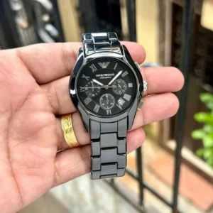 Stylish Armani Watch For Men (BRH579)
