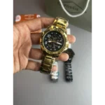 Stylish Fossil Watch For Men (BRH585) - Accessories | Buy Online at Best Price