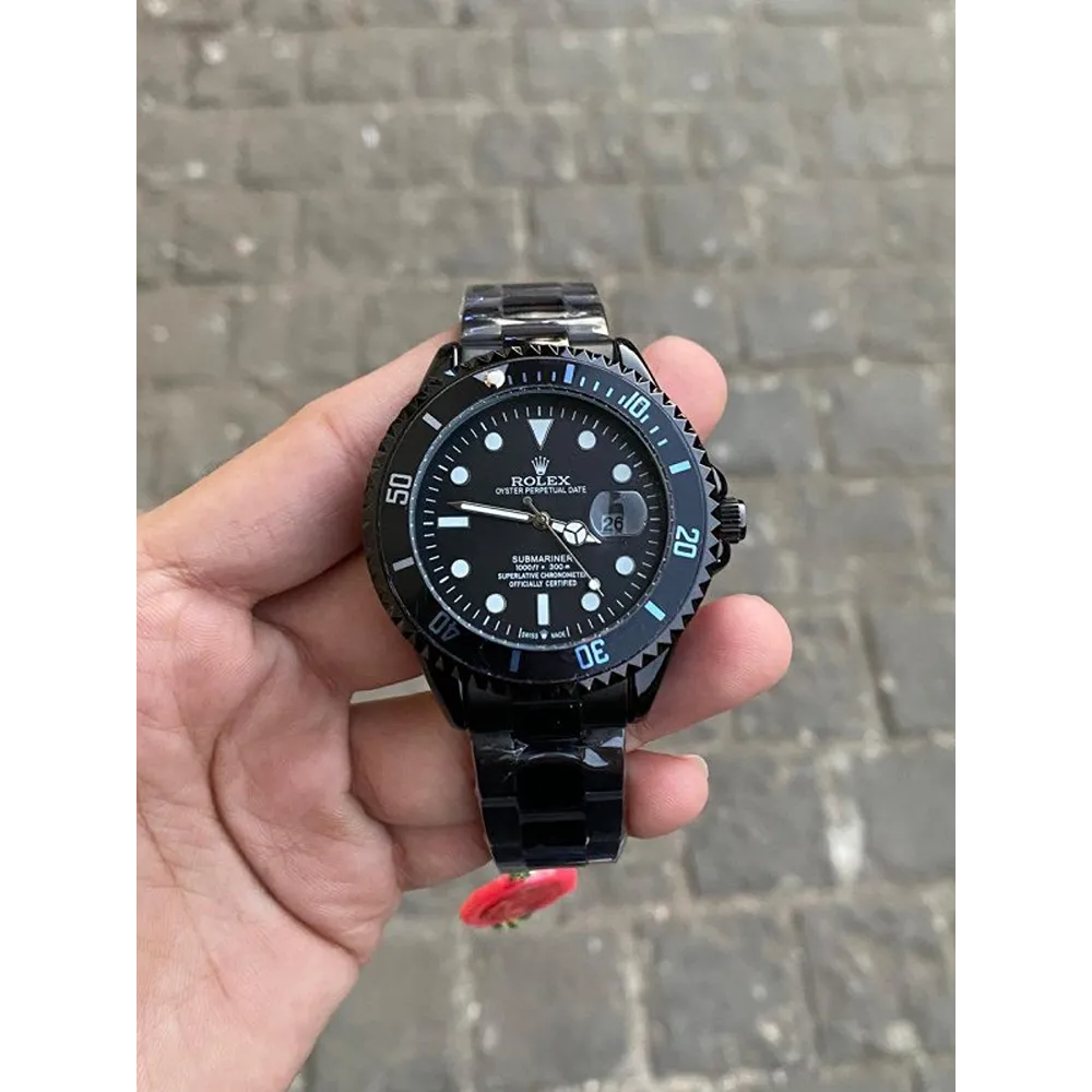 Stylish Rolex Watch For Men (BRH597)