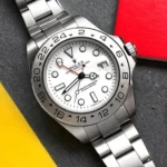 Stylish Rolex Watch For Men (BRH611) - Accessories | Buy Online at Best Price