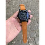 Stylish Mont Blanc Watch For Men (BRH613) - Accessories | Buy Online at Best Price
