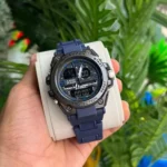 Stylish G Shock Watch For Men (BRH614) - Accessories | Buy Online at Best Price