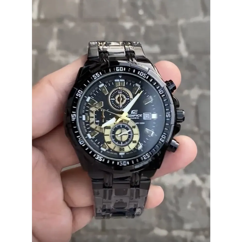 Stylish Casio Edifice Watch For Men (BRH616)