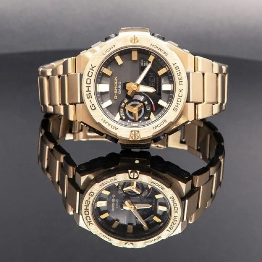 Stylish G Shock Watch For Men (BRH620)