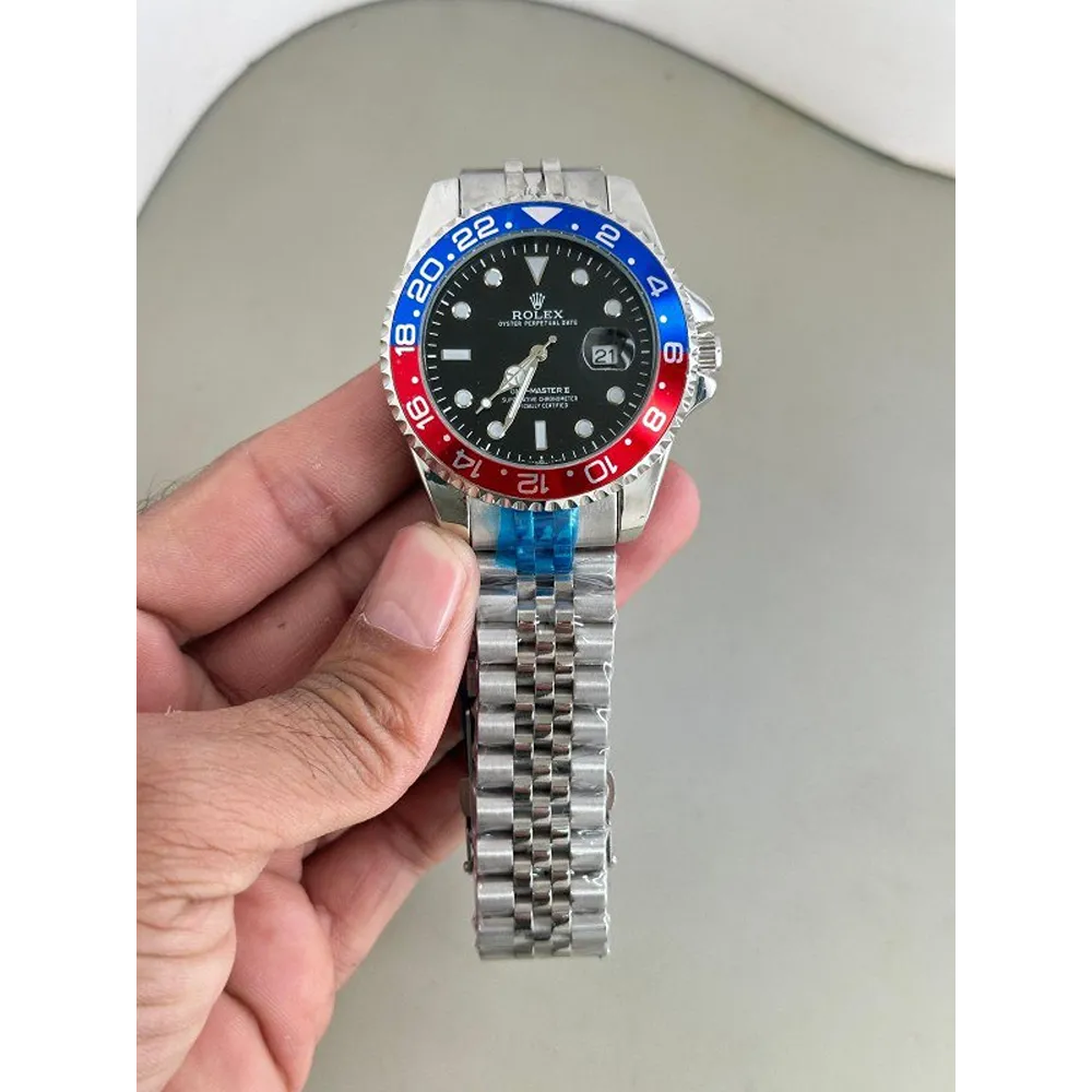 Stylish Rolex Watch For Men (BRH623)