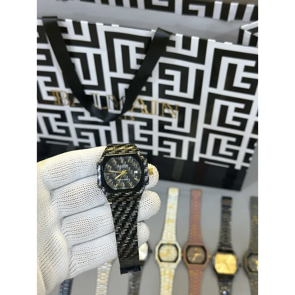 Stylish Casio Watch For Men (BRH526)