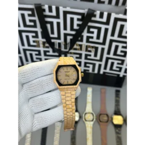 Stylish Casio Watch For Men (BRH534)