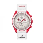 Stylish Omega Swatc Watch For Men (BRH640) - Accessories | Buy Online at Best Price