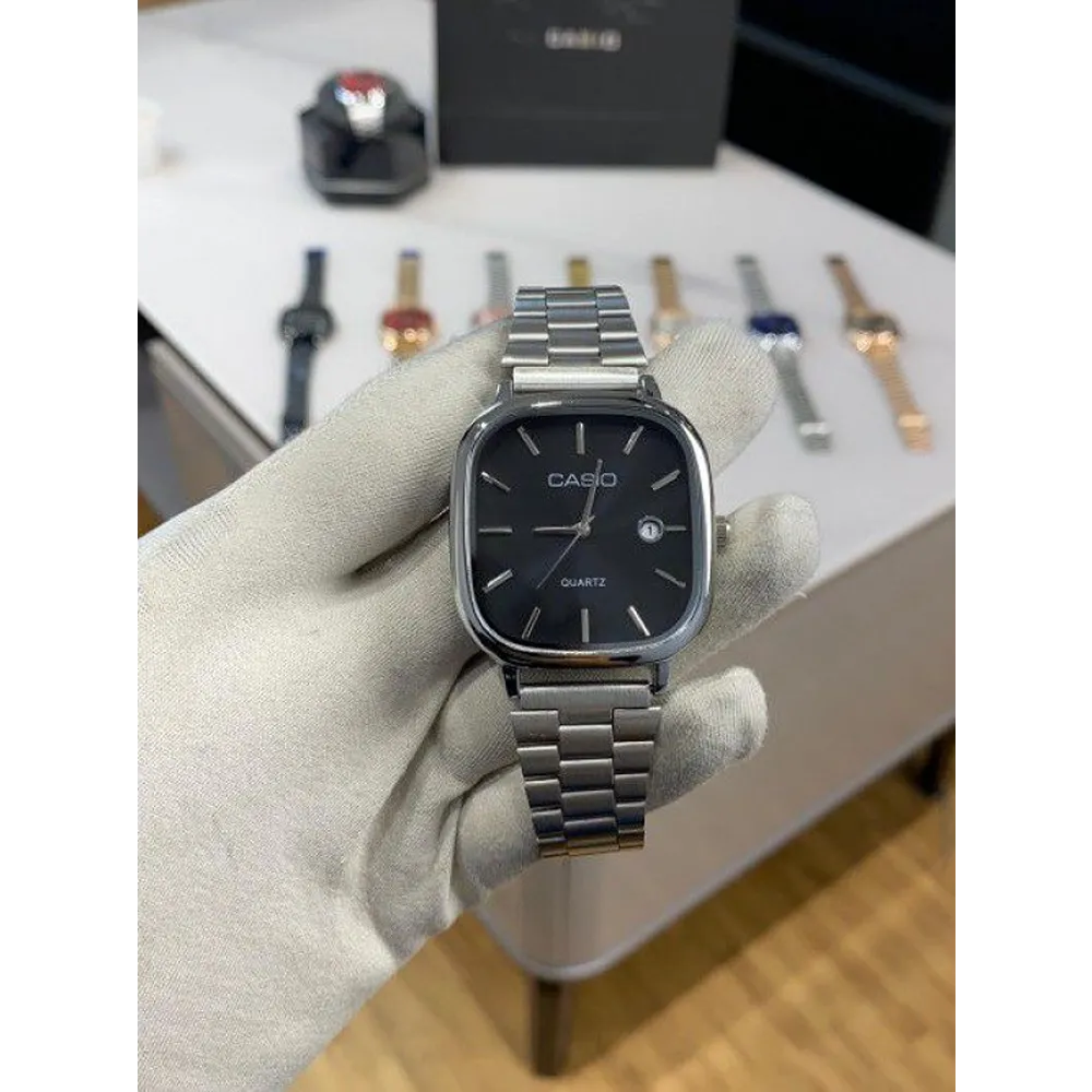 Stylish Casio Watch For Men (BRH647)
