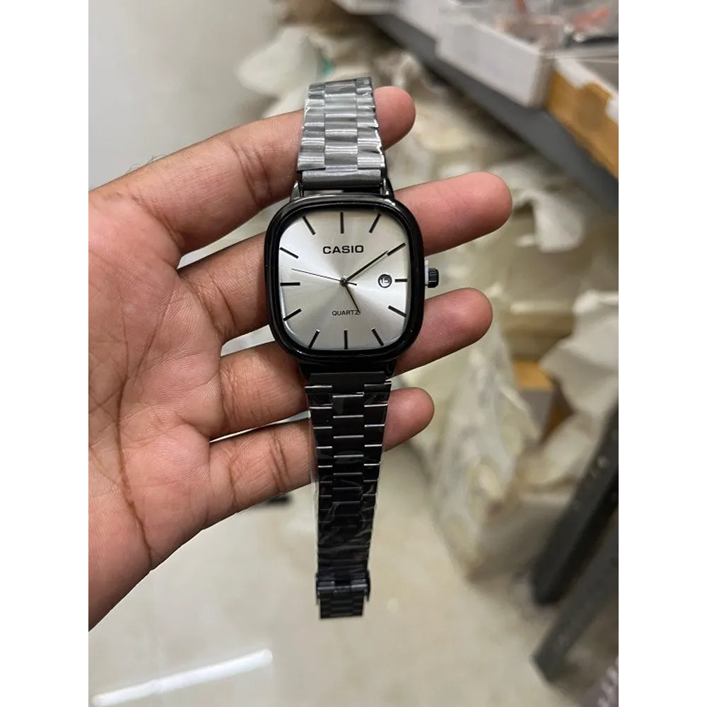Stylish Casio Watch For Men (BRH652)