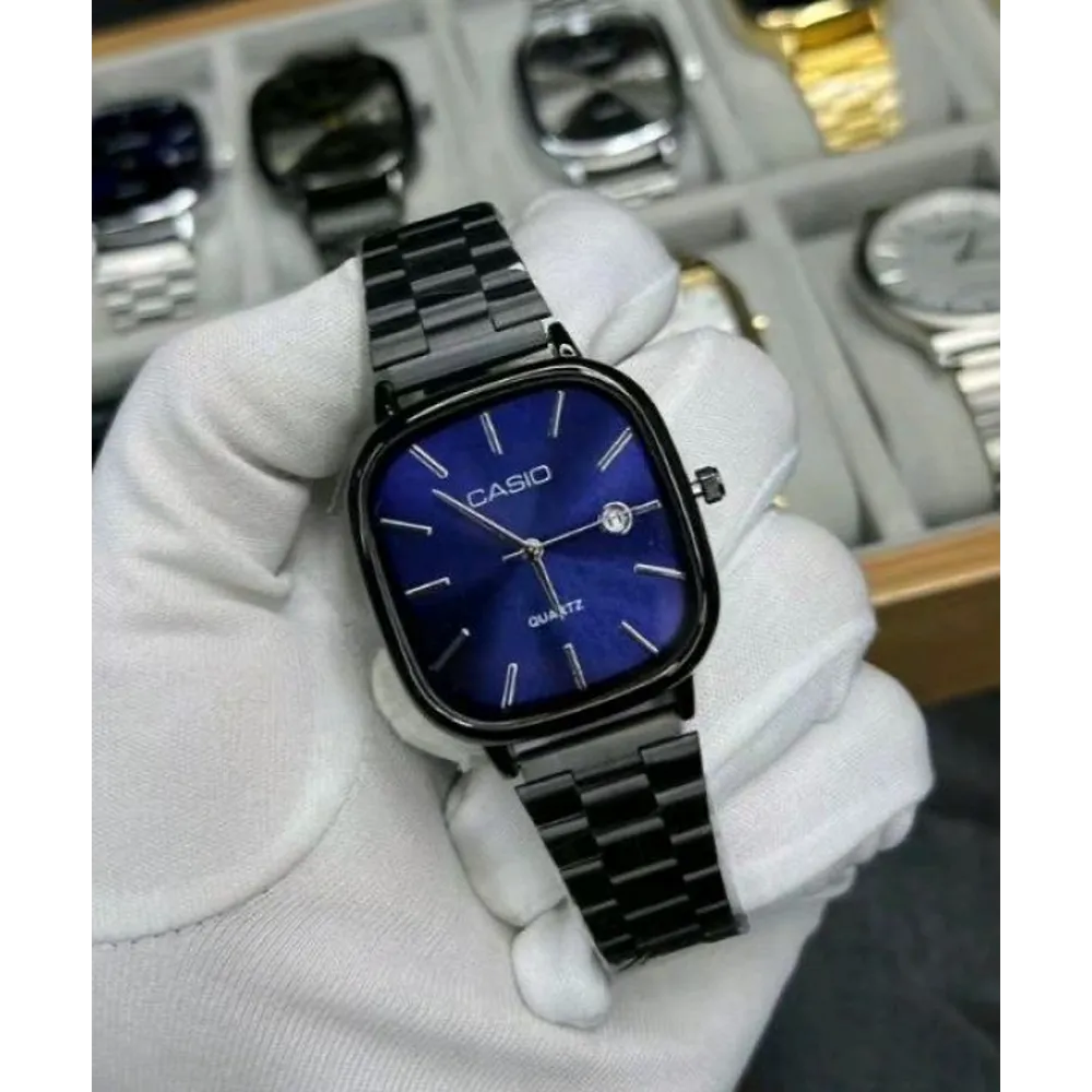 Stylish Casio Watch For Men (BRH654)