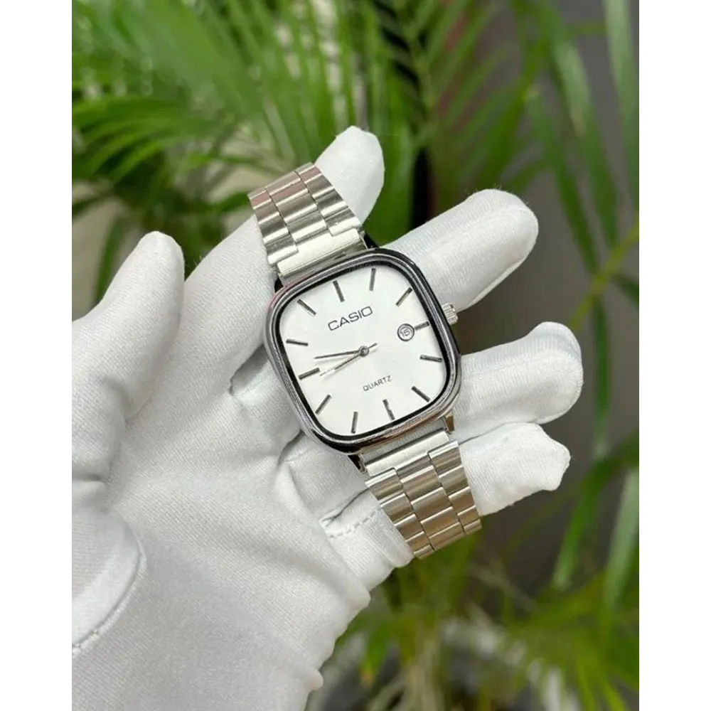 Stylish Casio Watch For Men (BRH656)