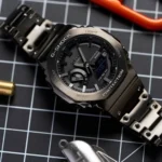 Stylish G Shock Watch For Men (BRH659) - Accessories | Buy Online at Best Price