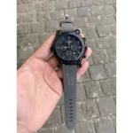 Stylish Mont Blanc Watch For Men (BRH663) - Accessories | Buy Online at Best Price