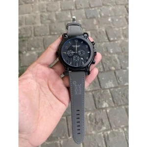 Stylish Mont Blanc Watch For Men (BRH663)