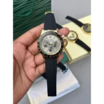 Stylish Rolex Watch For Men (BRH666) - Accessories | Buy Online at Best Price